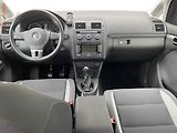 Volkswagen Touran (2013) 1.2 TSi, Life, bixen, navi, - náhled 8