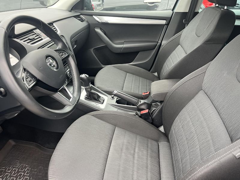 Škoda Octavia (2015) 2.0 Tdi 110 kw Xenony DSG ČR - fotka 15 z 20