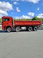 MAN TGS 35.510 8x4 BORDMATIC MEILLER - náhled 3