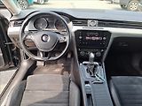Volkswagen Passat 2,0 TDI DSG 4Motion - náhled 9