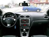 Ford Focus 1,6 - ZADÁNO - náhled 13