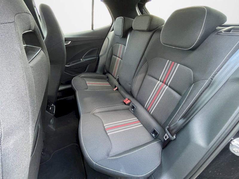 Škoda Fabia (2025) 1.5 TSI 110kW Monte Carlo DSG - fotka 25 z 34