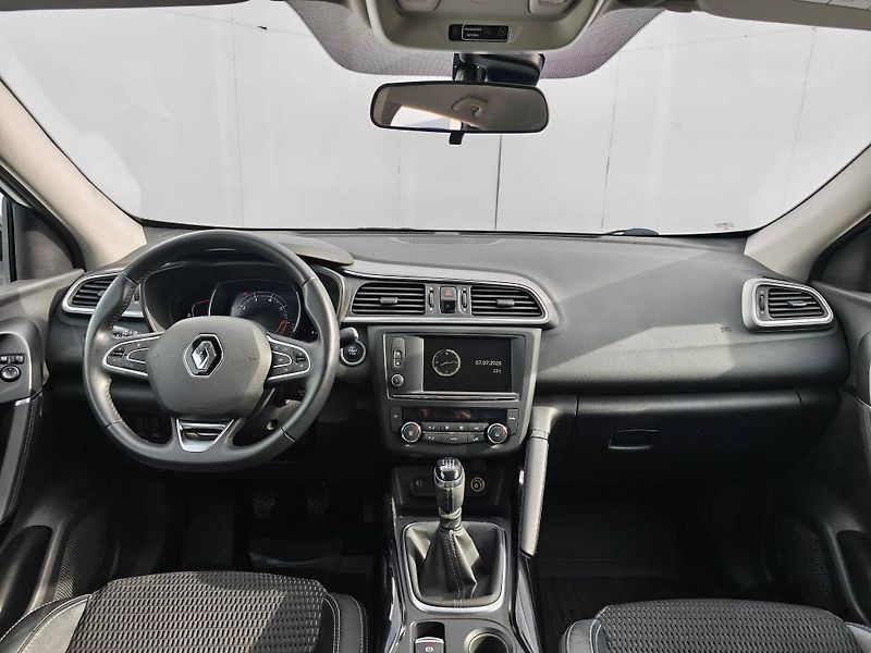 Renault Kadjar 1,3 - fotka 10 z 22