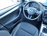 Škoda Octavia (2017) 2.0 TDI, Tempomat - náhled 7