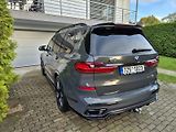 BMW X7 (2021) 40d Xdrive   REZERVACE - náhled 14