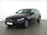 Mercedes-Benz Třídy C (2017) C 250 d 4MATIC, 4X4, Automat - náhled 1