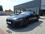 Jaguar F-Type 5,0 V8 75 P450 kabriolet 4x4 - náhled 10