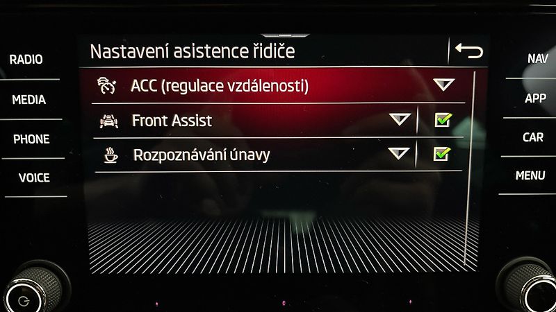 Škoda Kodiaq 2.0 TSI DSG 4x4 RS - fotka 27 z 30