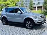SsangYong Rexton 2.0TD 4x4 AUT KAM 7MÍST TAŽNÉ - náhled 8