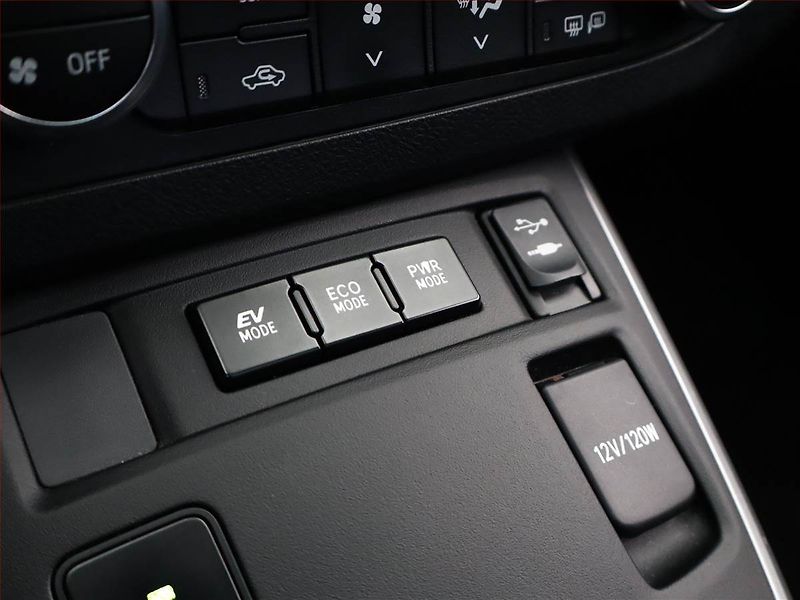 Toyota Auris (2013) Hybrid, Automat, Serv.kniha - fotka 20 z 21