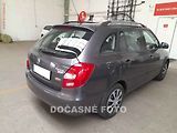 Škoda Fabia (2009) 1.4 - náhled 1