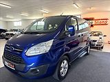 Ford Tourneo Custom 2,2 Titanium,114kW,1maj. - náhled 1