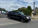 Chrysler Town & Country (2012) 3.6 RT Stown DVD 2012 - náhled 1