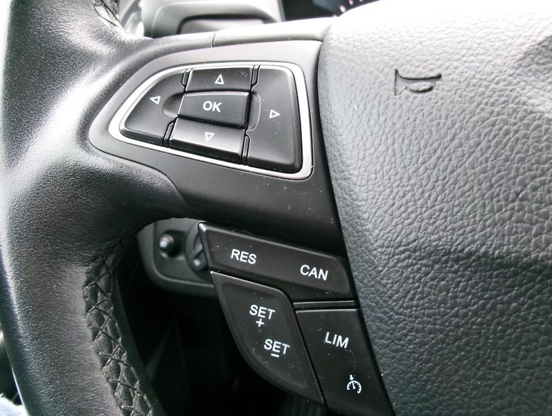 Ford Kuga (2019) 2,0TDCi TITANIUM Plus AWD ČR - fotka 21 z 39