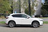 Mazda CX-5 2.5 G194 AWD AT Revolut. tažné - náhled 4