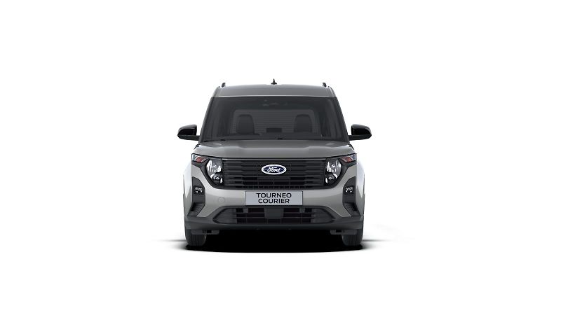Ford Tourneo Courier (2026) Titanium, Tourneo, 1.0 EcoBoos - fotka 9 z 9