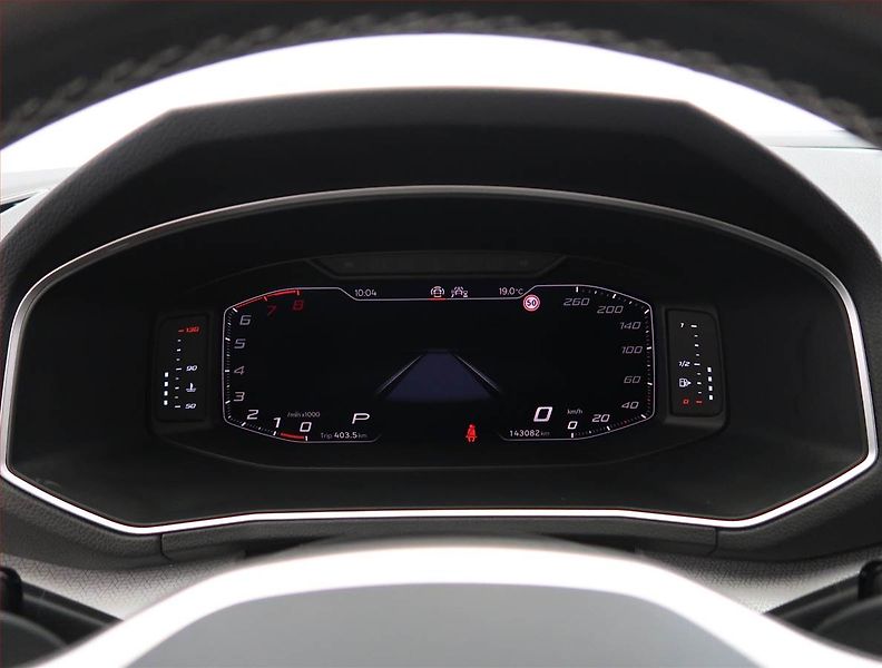 Seat Tarraco (2022) 1.5 TSI - fotka 11 z 25