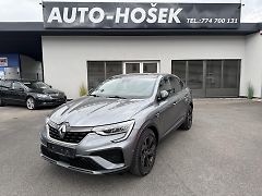 Renault Arkana RS Line - fotografie inzerátu