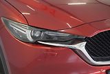 Mazda CX-5 2,2 SKYACTIV-D OPTIMUM 4WD AUT - náhled 10
