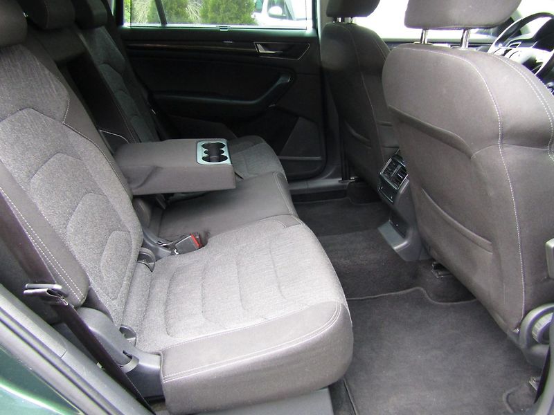 Škoda Kodiaq (2020) 2.0 TDI 110kW DSG ACC - fotka 26 z 43