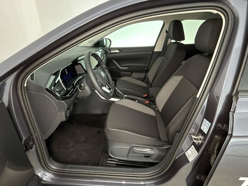 Volkswagen Taigo (2025) SUV - fotka 7 z 26