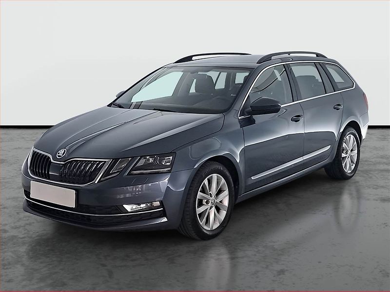 Škoda Octavia (2017) Style 2.0 TDI, Automat - fotka 2 z 20