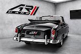 Mercedes-Benz 20 (1958) S cabrio - náhled 8