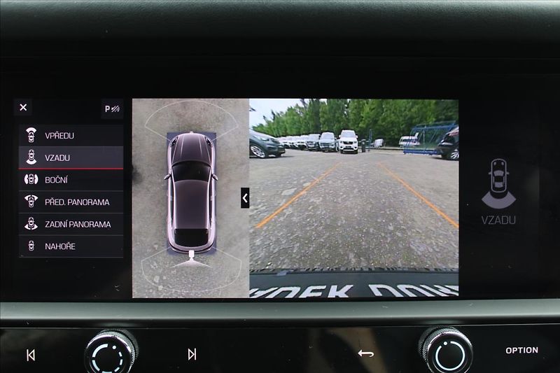 Porsche Macan 2,9 V6  S,1MAJ,DPH,SPORT+CHRON - fotka 21 z 50