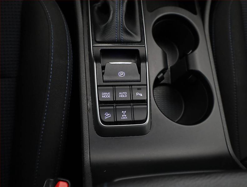 Hyundai Tucson (2018) 2.0 CRDi, 4X4, Automat - fotka 20 z 20