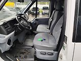 Ford Transit (2013) 2,2 TDCI L3H2 9MÍST BUS KLIMA - náhled 15