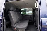 Mercedes-Benz Vito Tourer 116 CDI Long/9 míst - náhled 22