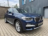 BMW X3 3,0 D xDrive/1.maj./DPH/ČR/ - náhled 7