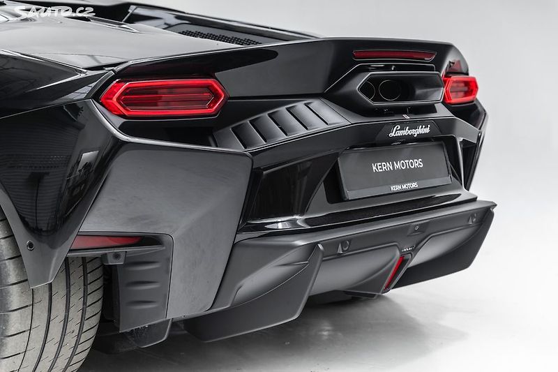 Lamborghini Ostatní (2026) Temerario*MY27*Ihned k odběru - fotka 19 z 40
