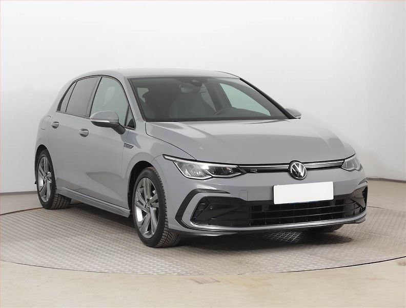 Volkswagen Golf (2021) R-Line 1.5 TSI - fotografie inzerátu