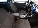 Škoda Superb (2019) Ambition Plus 2.0 TDI, Automat - náhled 9