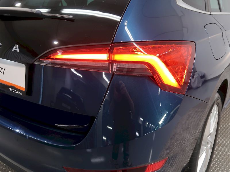 Škoda Scala (2020) STYLE 1.6TDI 85KW - fotka 10 z 36
