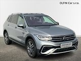 Volkswagen Tiguan Allspace 2,0 TDi 110 kW 7DSG ELEGANCE 7 - náhled 7