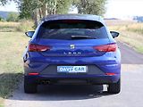 Seat Leon FR 1,8 TSI 132kW DSG CZ - náhled 6