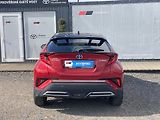Toyota C-HR 2.0HSD, ČR, Selection, záruka - náhled 6