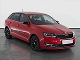 Škoda Rapid (2018) Spaceback 1.0 TSI, Xenony - náhled 1