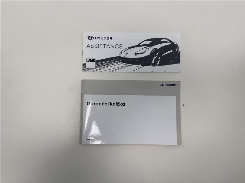 Hyundai i30 1,5 T-GDI  WG N Line Premium P - fotka 22 z 27