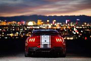 Shelby Super Snake