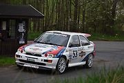 Ford Escort RS Cosworth