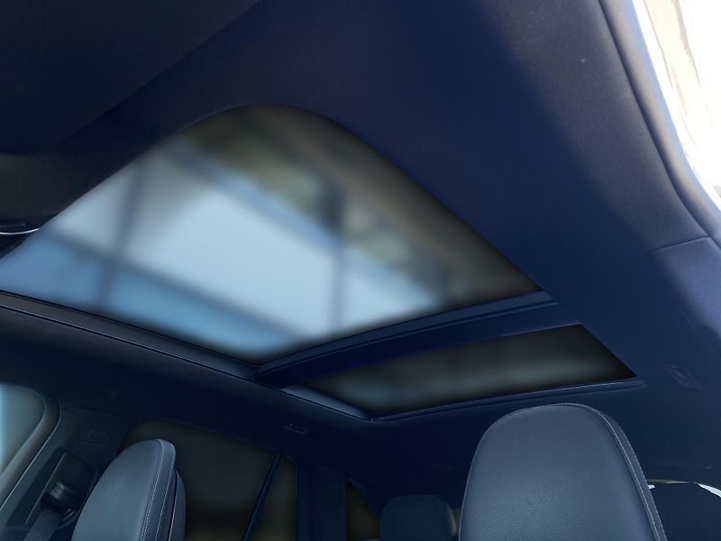 Mercedes-Benz EQE EQE 350 4M SUV Electric Art - fotka 24 z 29