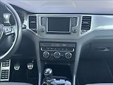 Volkswagen Golf Sportsvan 1,2 TSI 110PS  Allstar - náhled 25