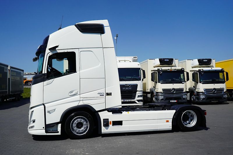 Volvo FH (2025) AREO / 460 / I – SAVE / LOW DE - fotka 3 z 52