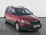 Škoda Roomster (2010) Scout 1.6 TDI, Eko.zaplacen - náhled 1