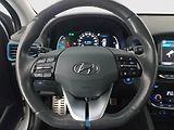 Hyundai Ioniq (2018) Hybrid, Automat, Kůže, Navi - náhled 16