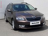 Škoda Octavia (2014) 1.4 TSi, Elegance - náhled 1