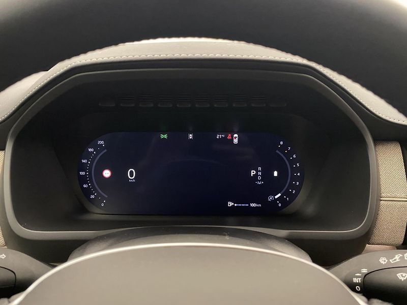 Volvo XC90 (2026) B5 AWD AUT BRIGHT PLUS 7míst - fotka 33 z 63